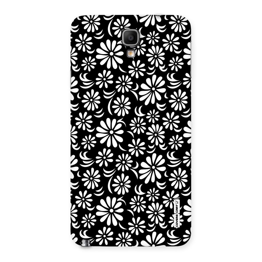 Sea Shell Abstract Art Back Case for Galaxy Note 3 Neo