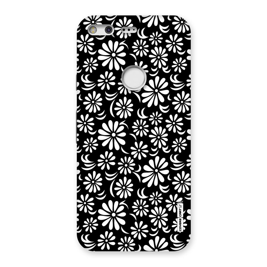 Sea Shell Abstract Art Back Case for Google Pixel