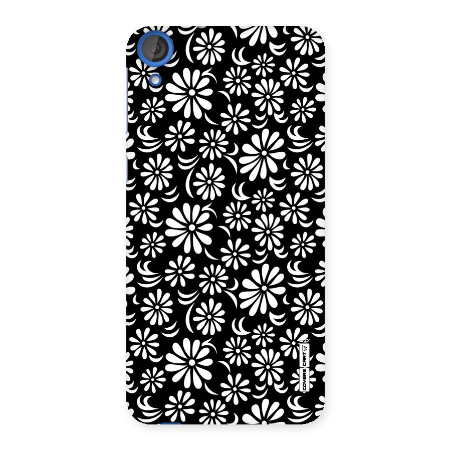 Sea Shell Abstract Art Back Case for HTC Desire 820s
