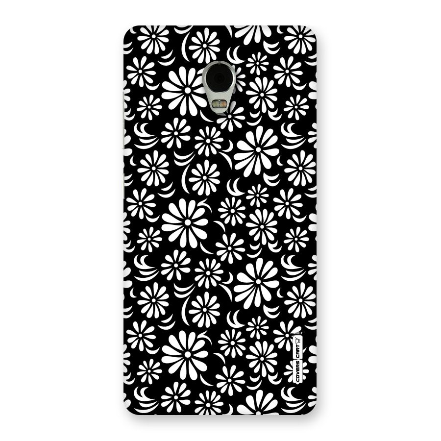 Sea Shell Abstract Art Back Case for Lenovo Vibe P1