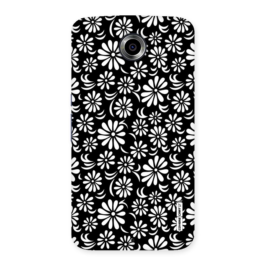 Sea Shell Abstract Art Back Case for Nexsus 6