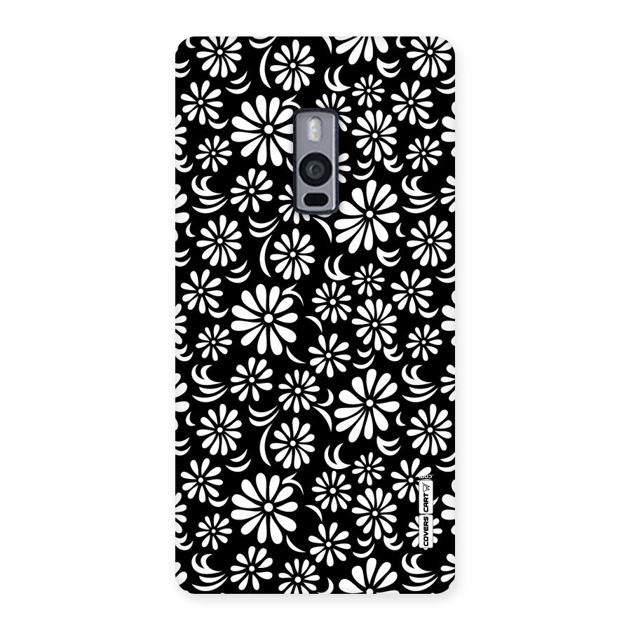 Sea Shell Abstract Art Back Case for OnePlus Two