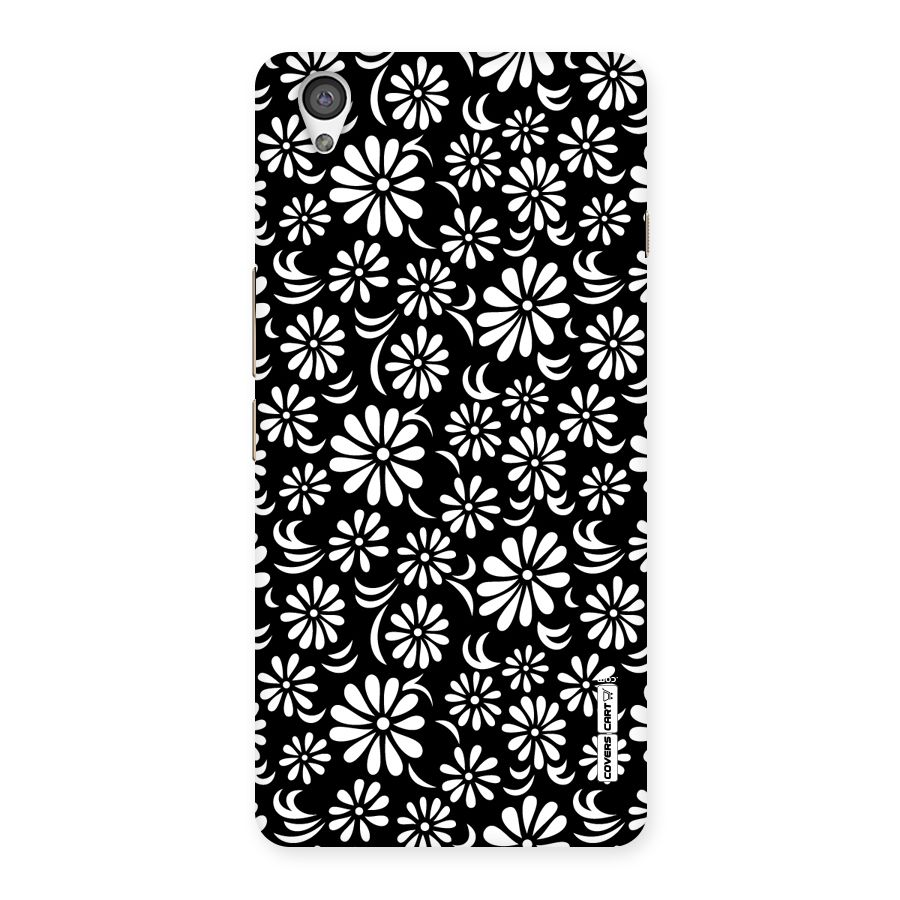 Sea Shell Abstract Art Back Case for OnePlus X
