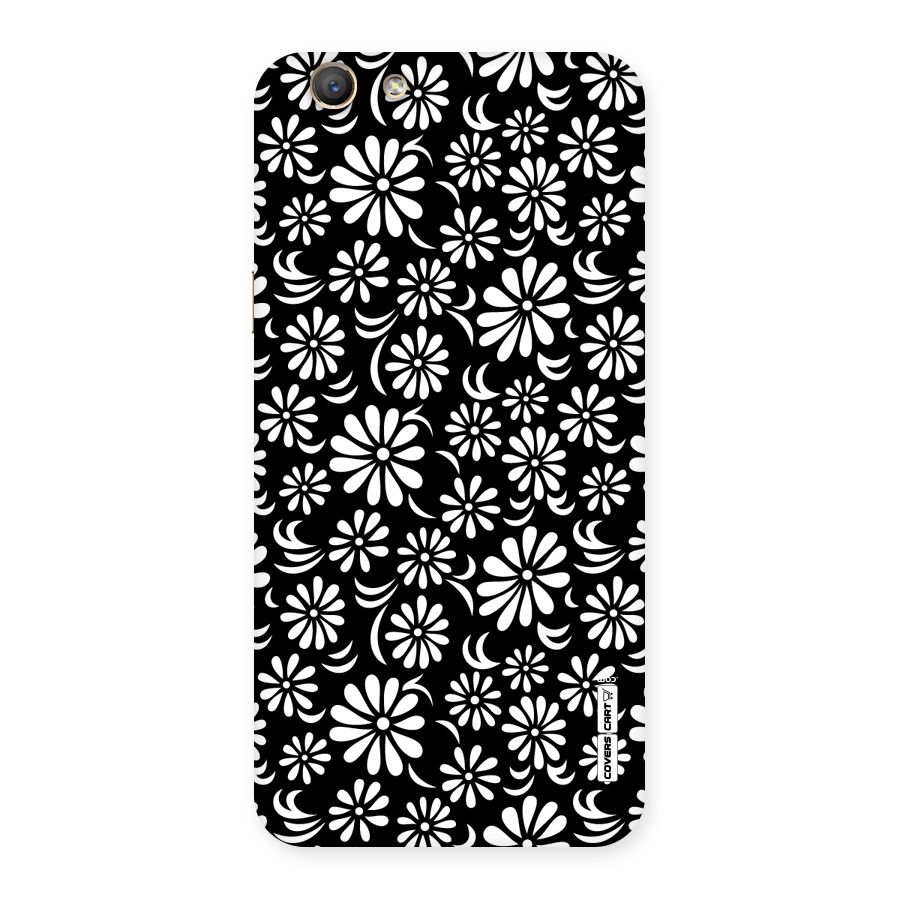 Sea Shell Abstract Art Back Case for Oppo F1s