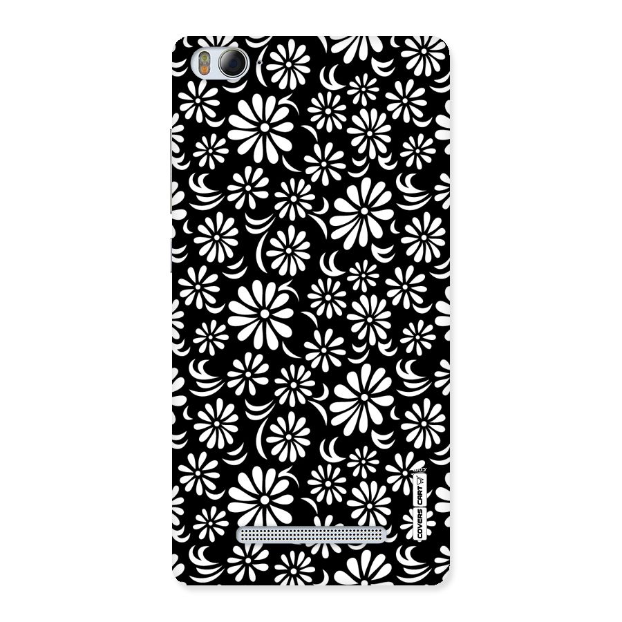 Sea Shell Abstract Art Back Case for Xiaomi Mi4i