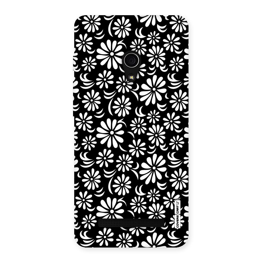 Sea Shell Abstract Art Back Case for Zenfone 5