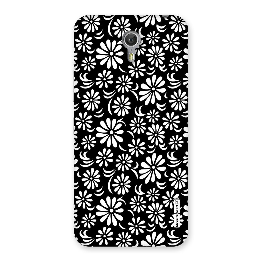 Sea Shell Abstract Art Back Case for Zuk Z1