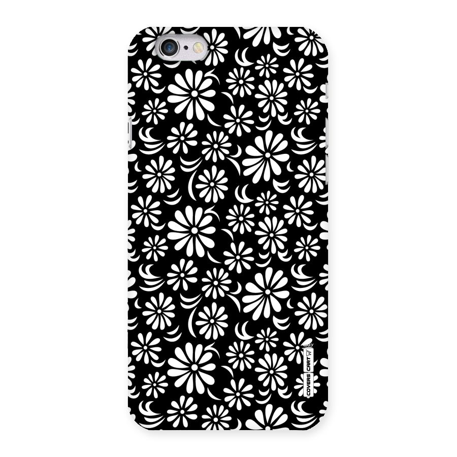 Sea Shell Abstract Art Back Case for iPhone 6 6S