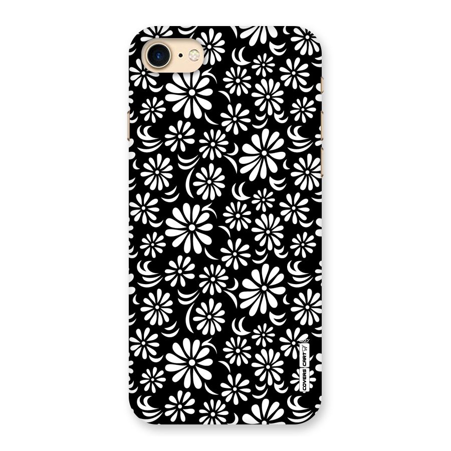 Sea Shell Abstract Art Back Case for iPhone 7