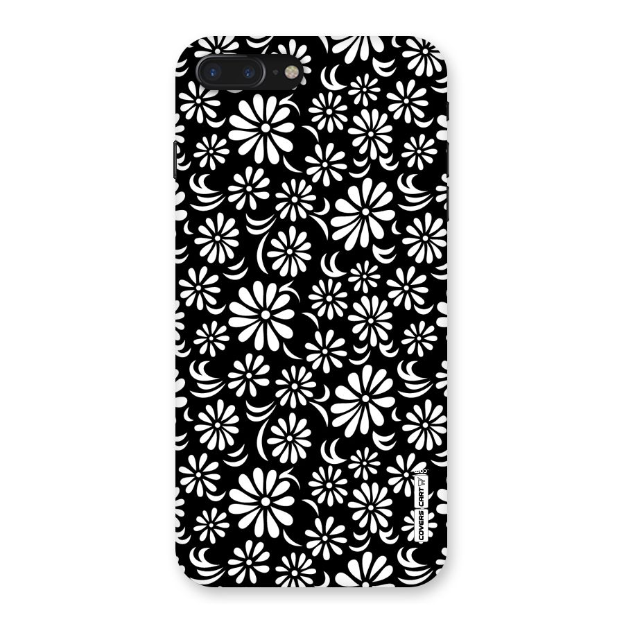 Sea Shell Abstract Art Back Case for iPhone 7 Plus