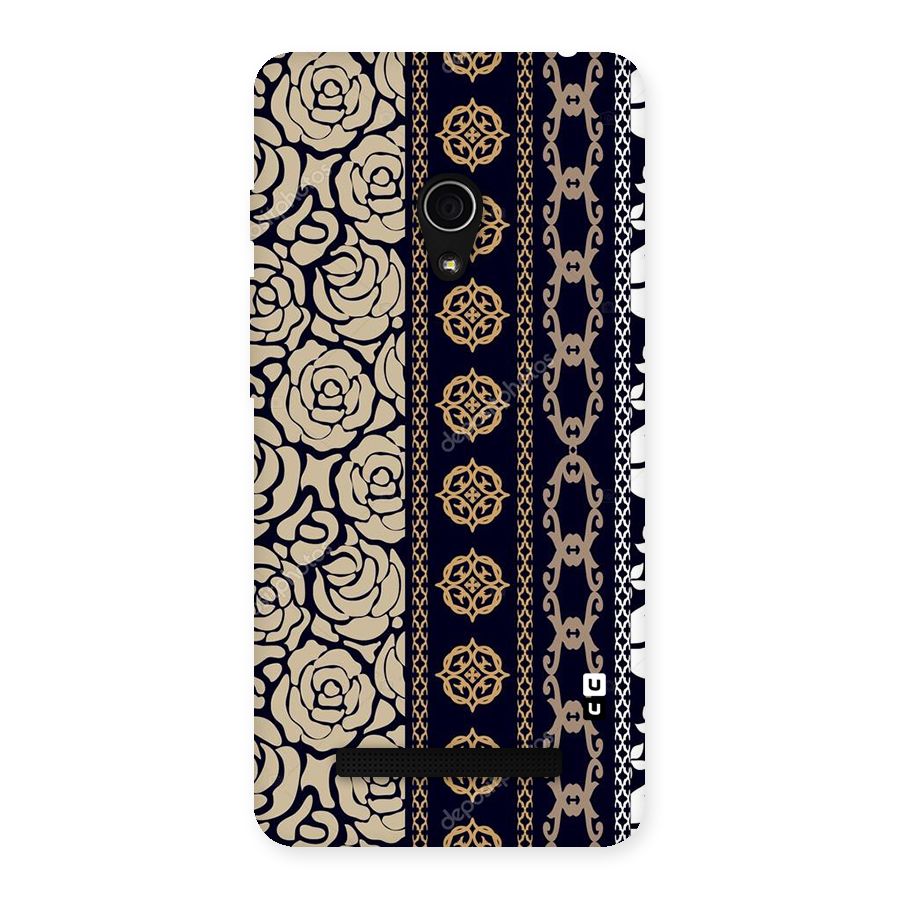Seamless Pattern Back Case for Zenfone 5