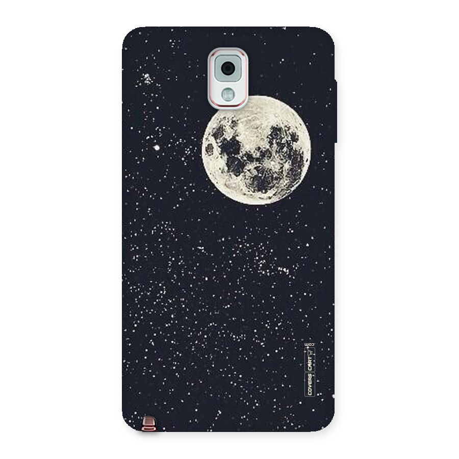 Simple Galaxy Back Case for Galaxy Note 3