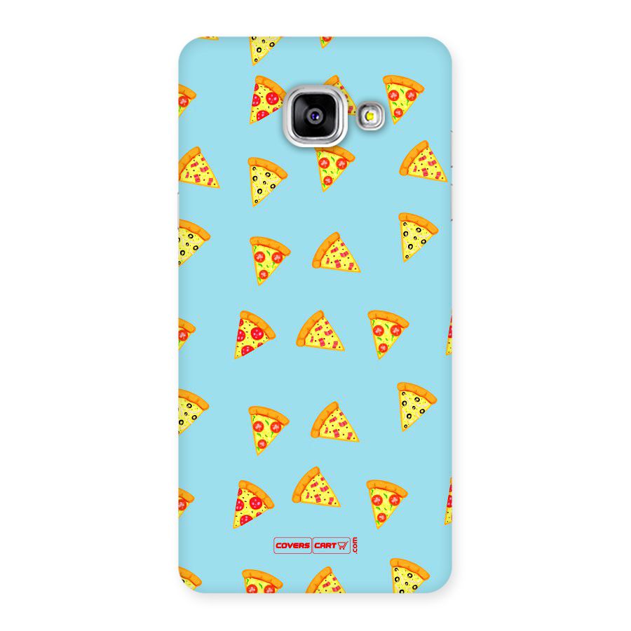 Cute Slices of Pizza Back Case for Galaxy A5 2016