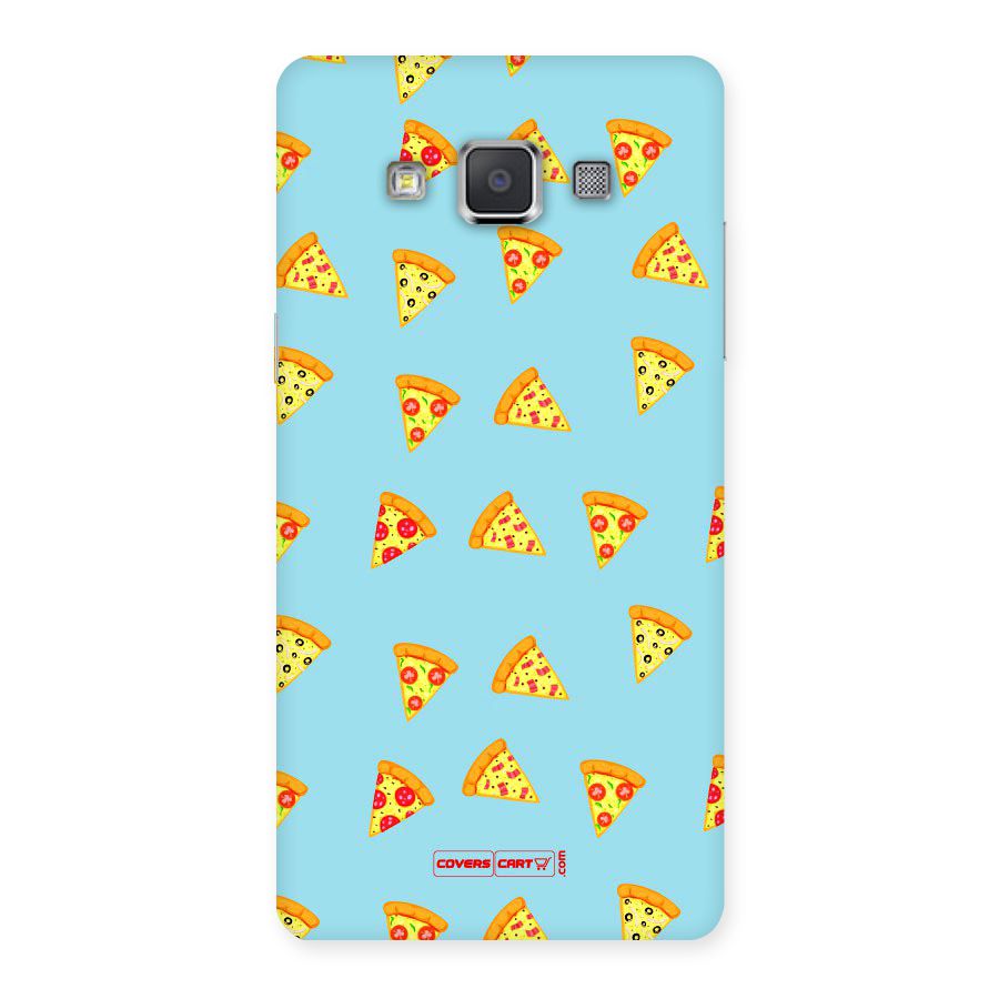 Cute Slices of Pizza Back Case for Galaxy Grand Max