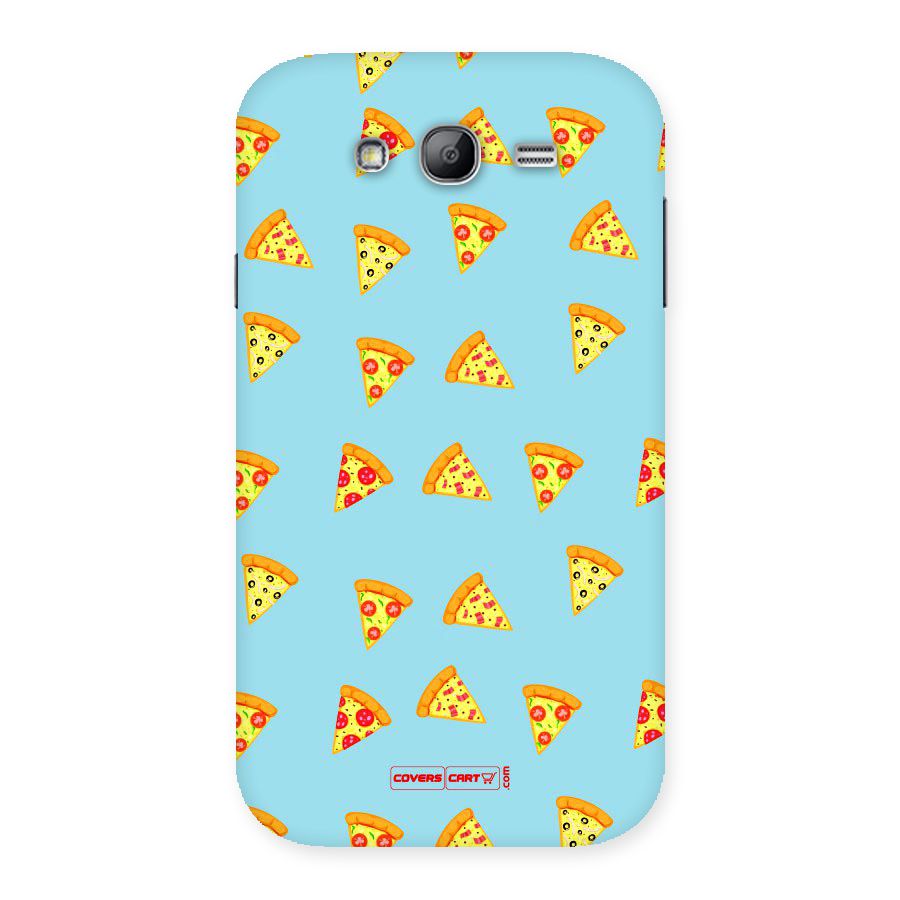 Cute Slices of Pizza Back Case for Galaxy Grand Neo