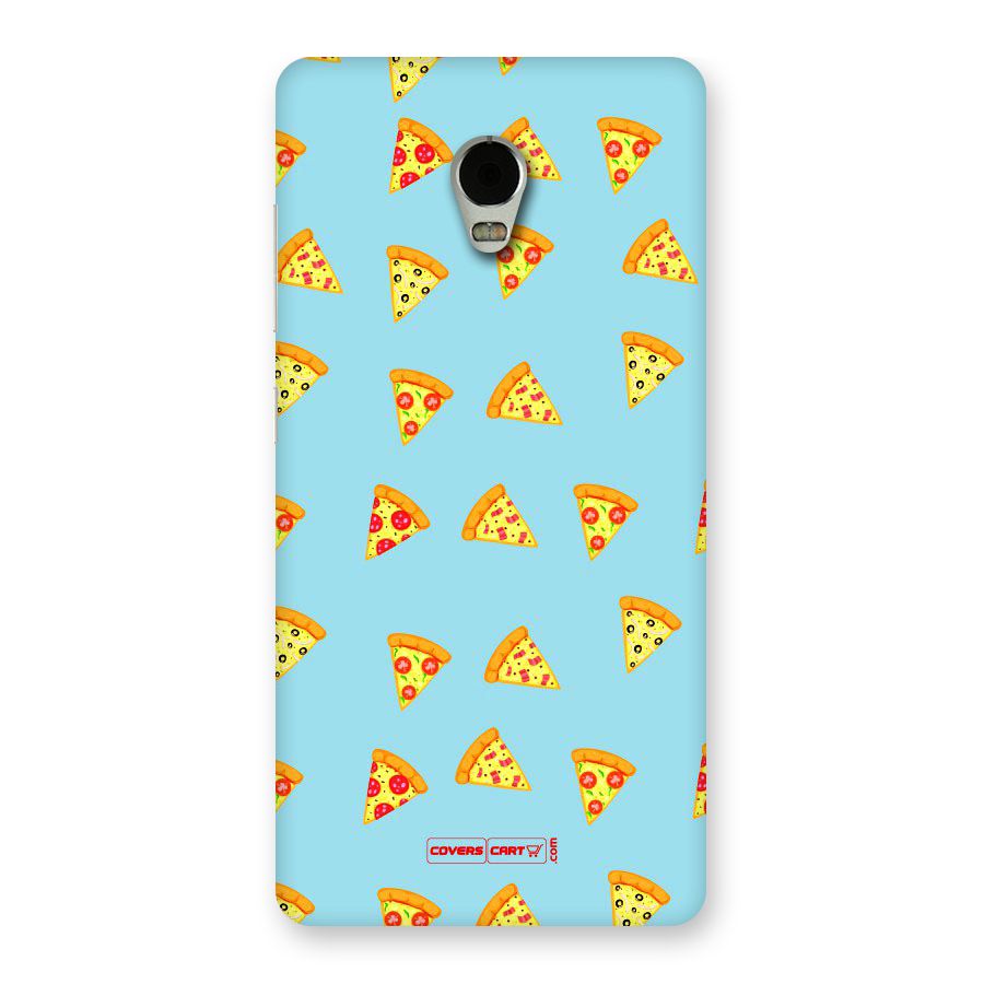Cute Slices of Pizza Back Case for Lenovo Vibe P1