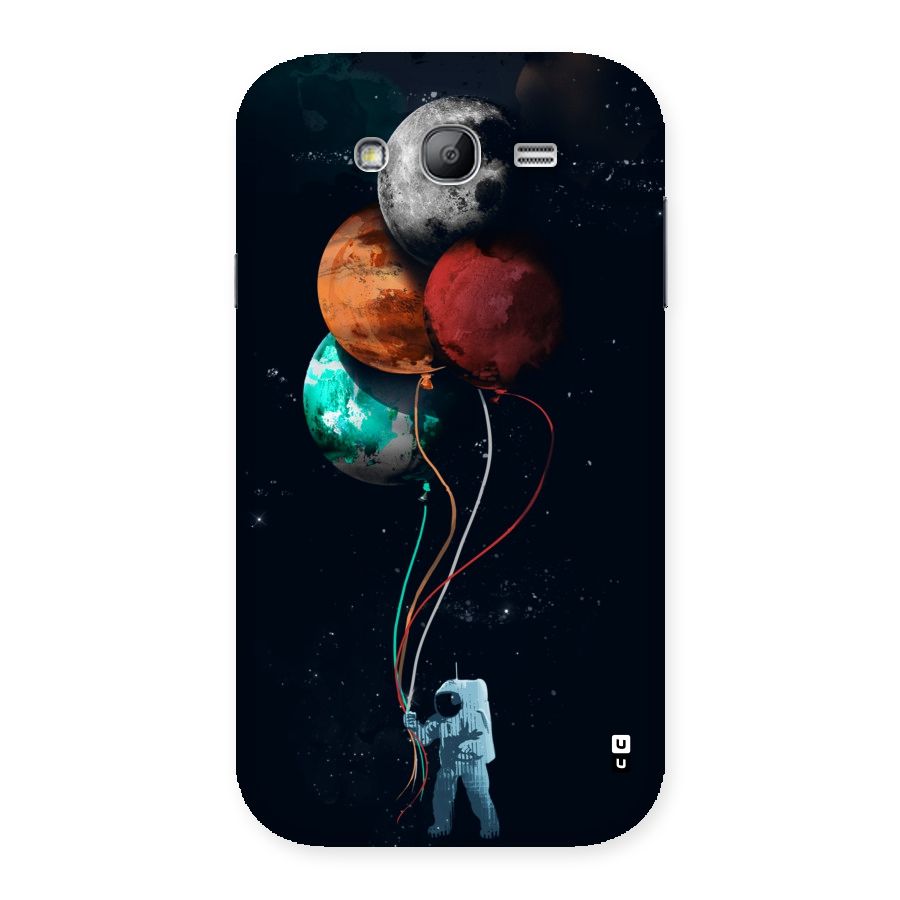 Space Balloons Back Case for Galaxy Grand Neo Plus