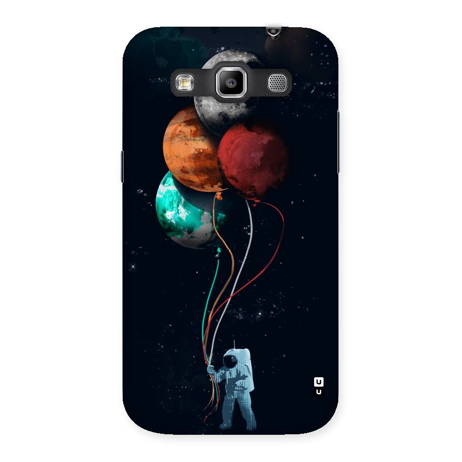 Space Balloons Back Case for Galaxy Grand Quattro