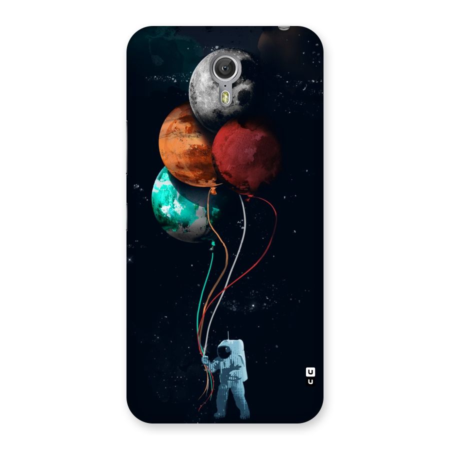 Space Balloons Back Case for Zuk Z1