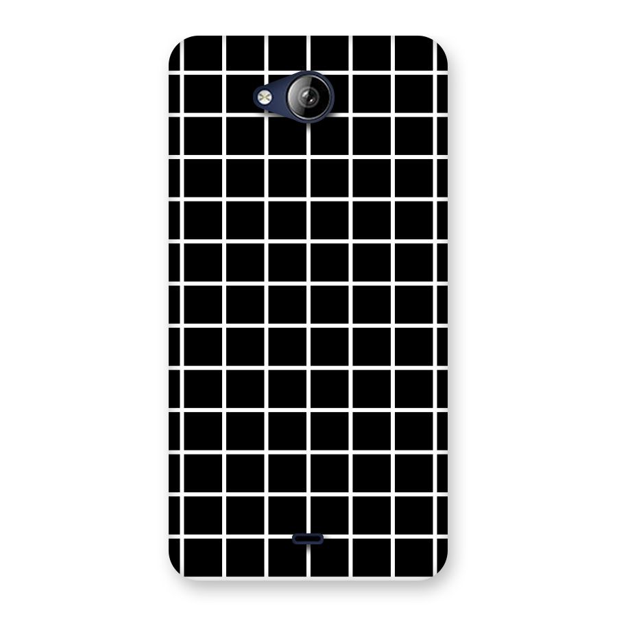 Square Puzzle Back Case for Canvas Play Q355