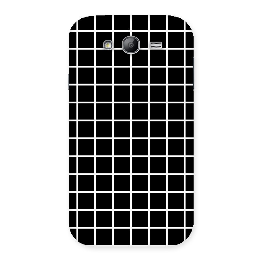 Square Puzzle Back Case for Galaxy Grand Neo