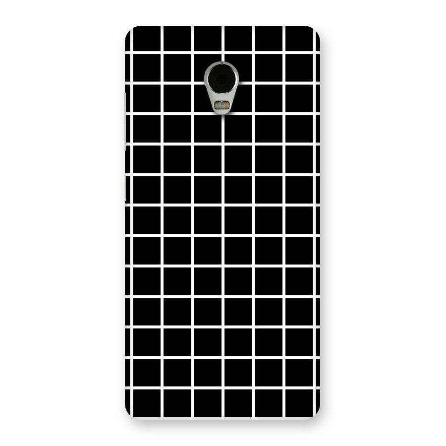 Square Puzzle Back Case for Lenovo Vibe P1
