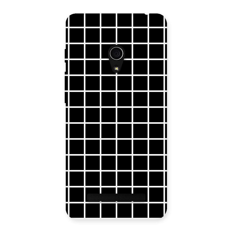 Square Puzzle Back Case for Zenfone 5