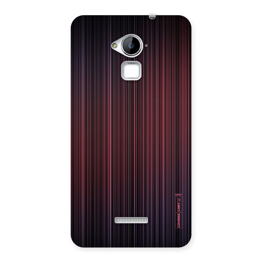 Stripes Gradiant Back Case for Coolpad Note 3