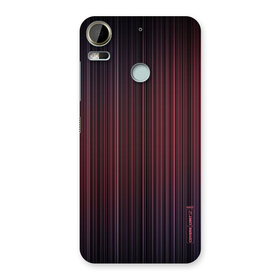 Stripes Gradiant Back Case for Desire 10 Pro