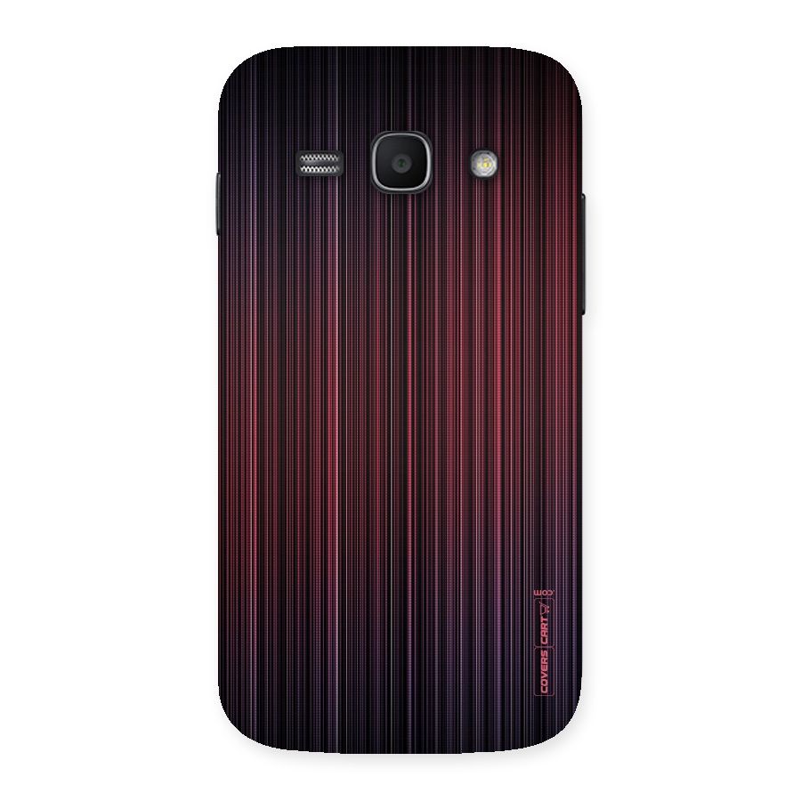 Stripes Gradiant Back Case for Galaxy Ace 3