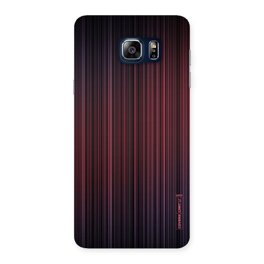 Stripes Gradiant Back Case for Galaxy Note 5