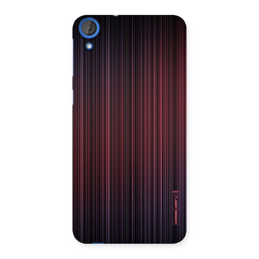 Stripes Gradiant Back Case for HTC Desire 820