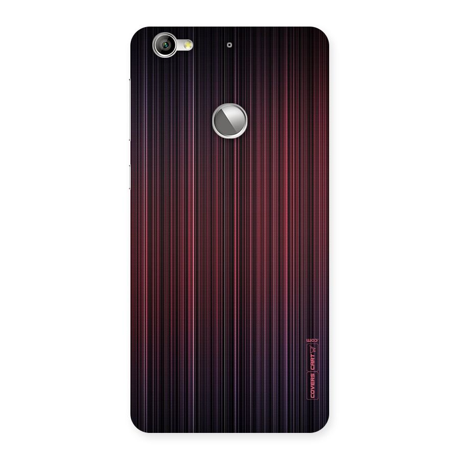 Stripes Gradiant Back Case for LeTV Le 1s