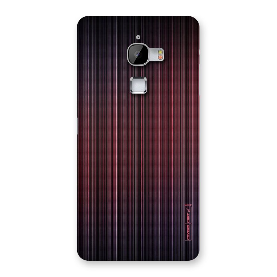 Stripes Gradiant Back Case for LeTv Le Max