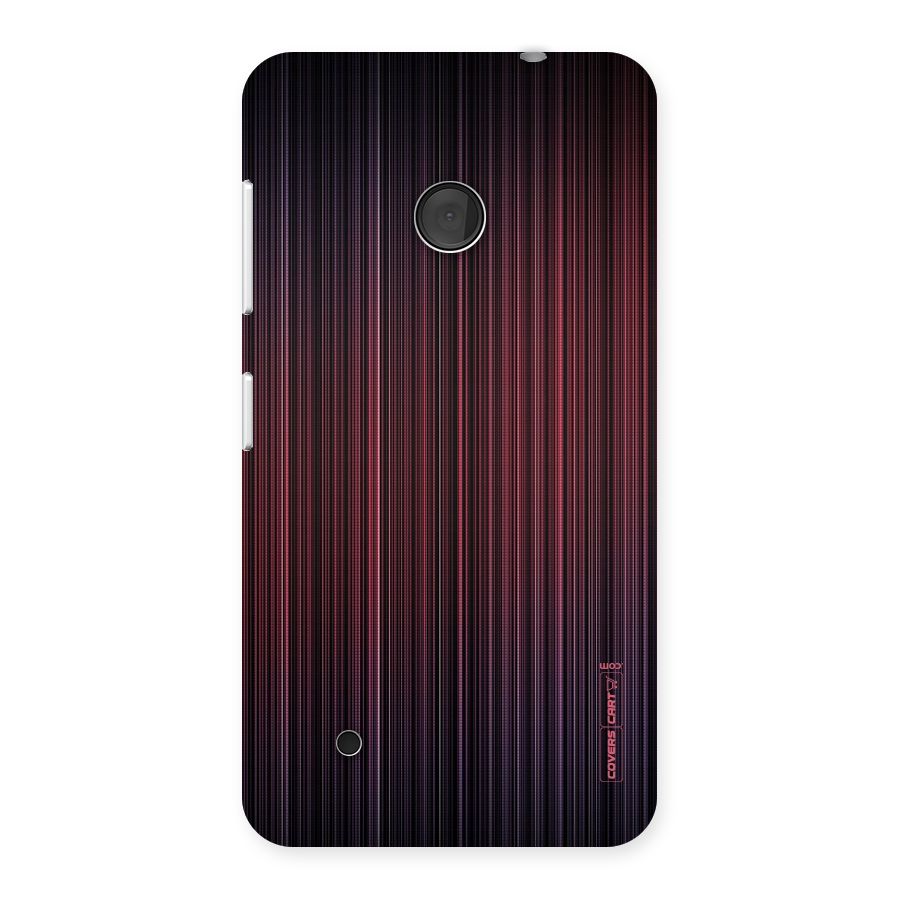 Stripes Gradiant Back Case for Lumia 530