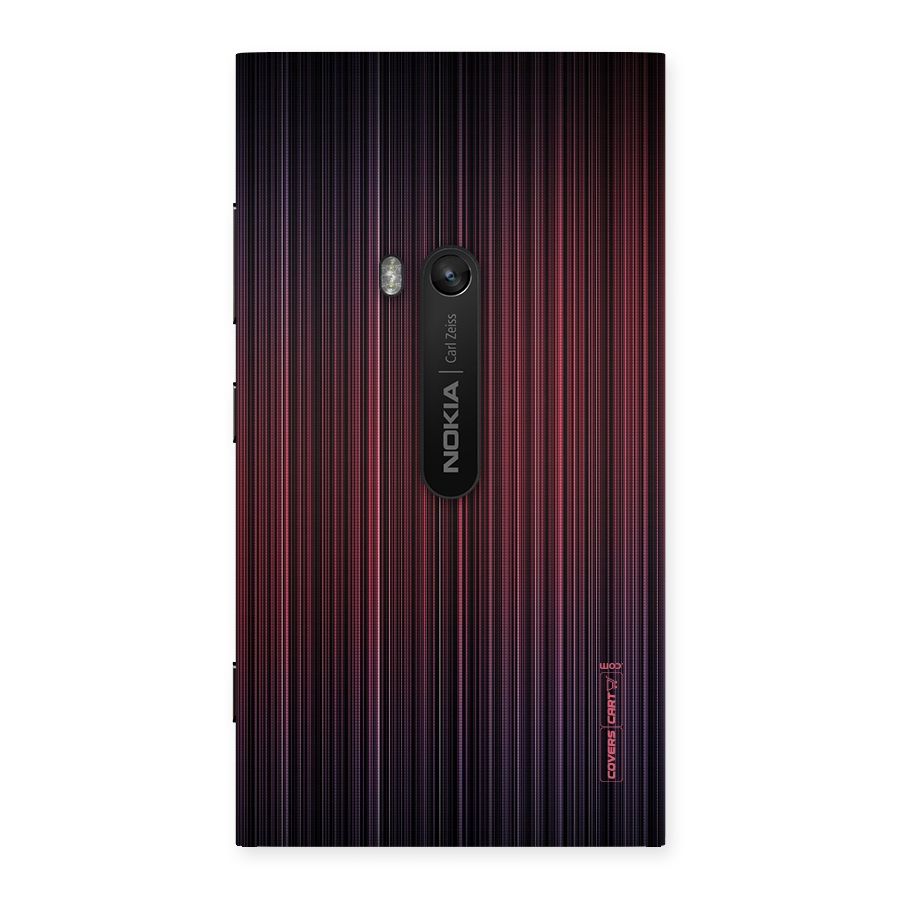 Stripes Gradiant Back Case for Lumia 920