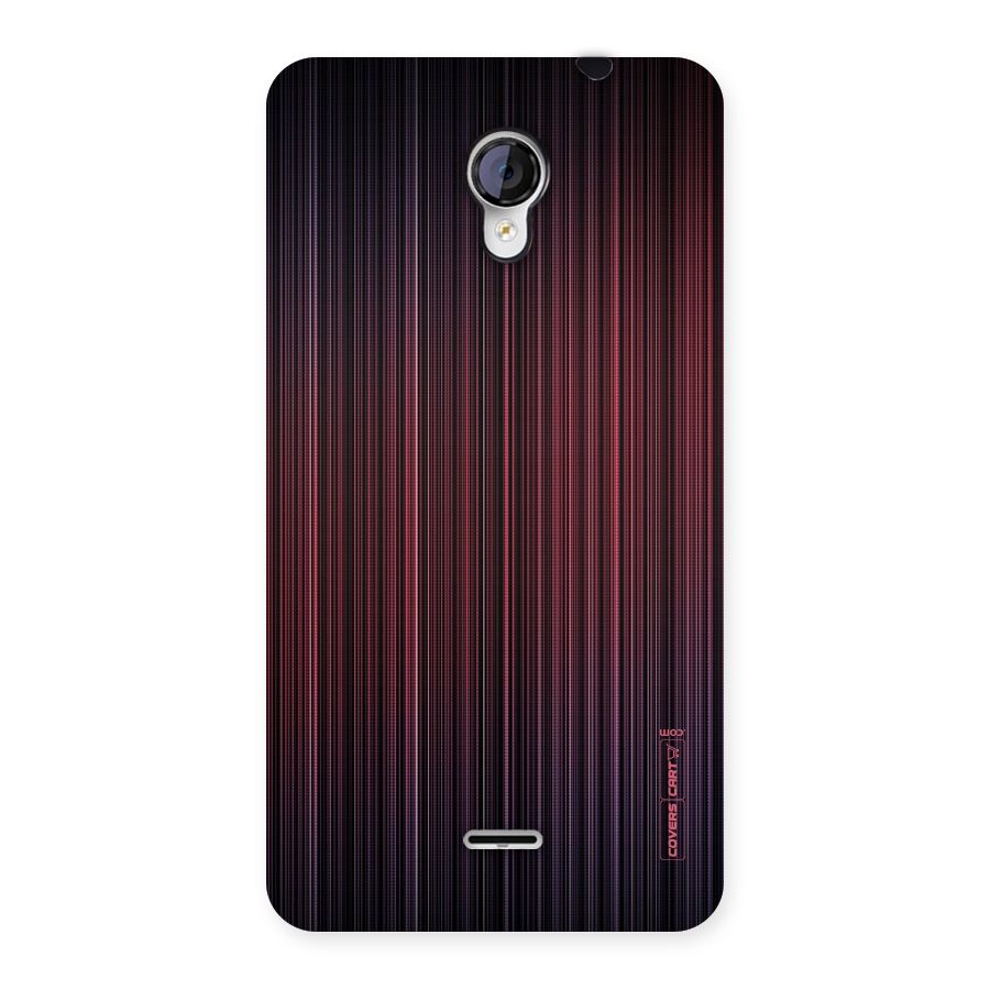 Stripes Gradiant Back Case for Micromax Unite 2 A106