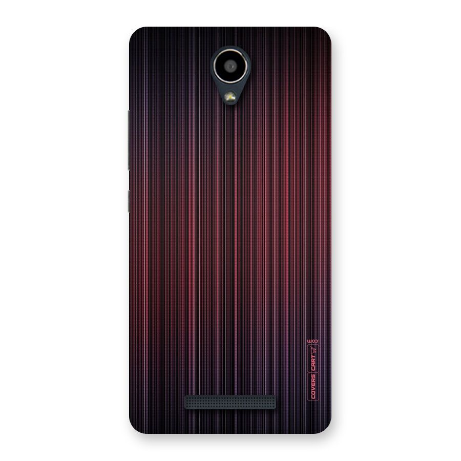 Stripes Gradiant Back Case for Redmi Note 2