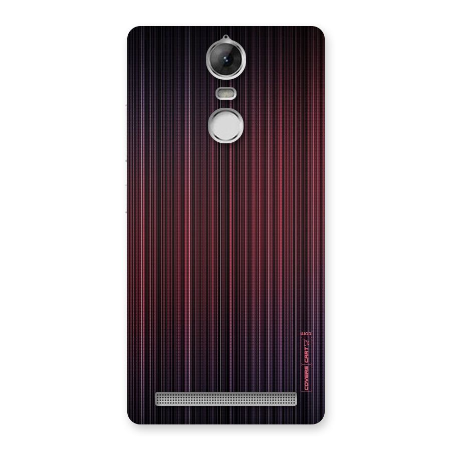 Stripes Gradiant Back Case for Vibe K5 Note