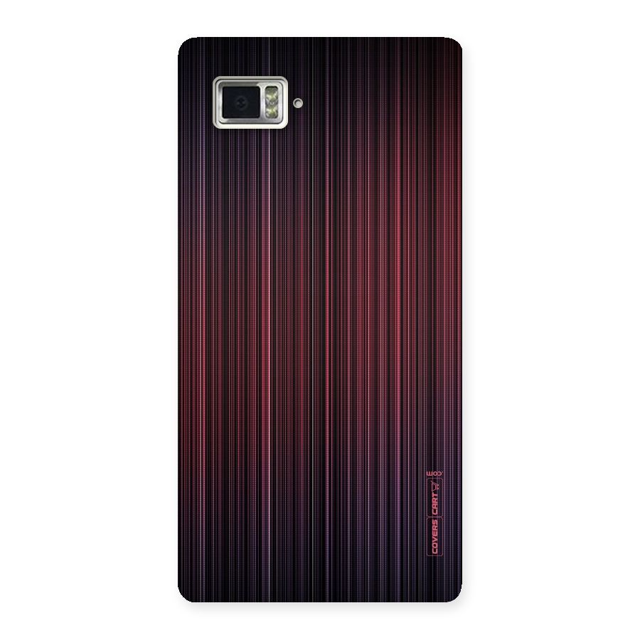 Stripes Gradiant Back Case for Vibe Z2 Pro K920