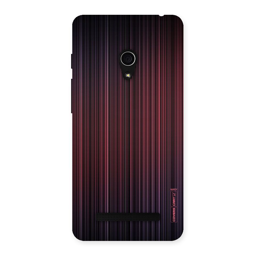 Stripes Gradiant Back Case for Zenfone 5