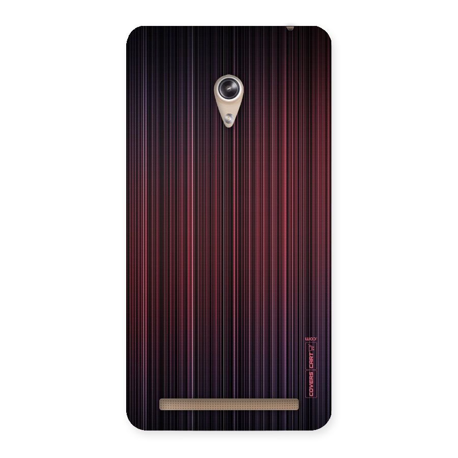 Stripes Gradiant Back Case for Zenfone 6