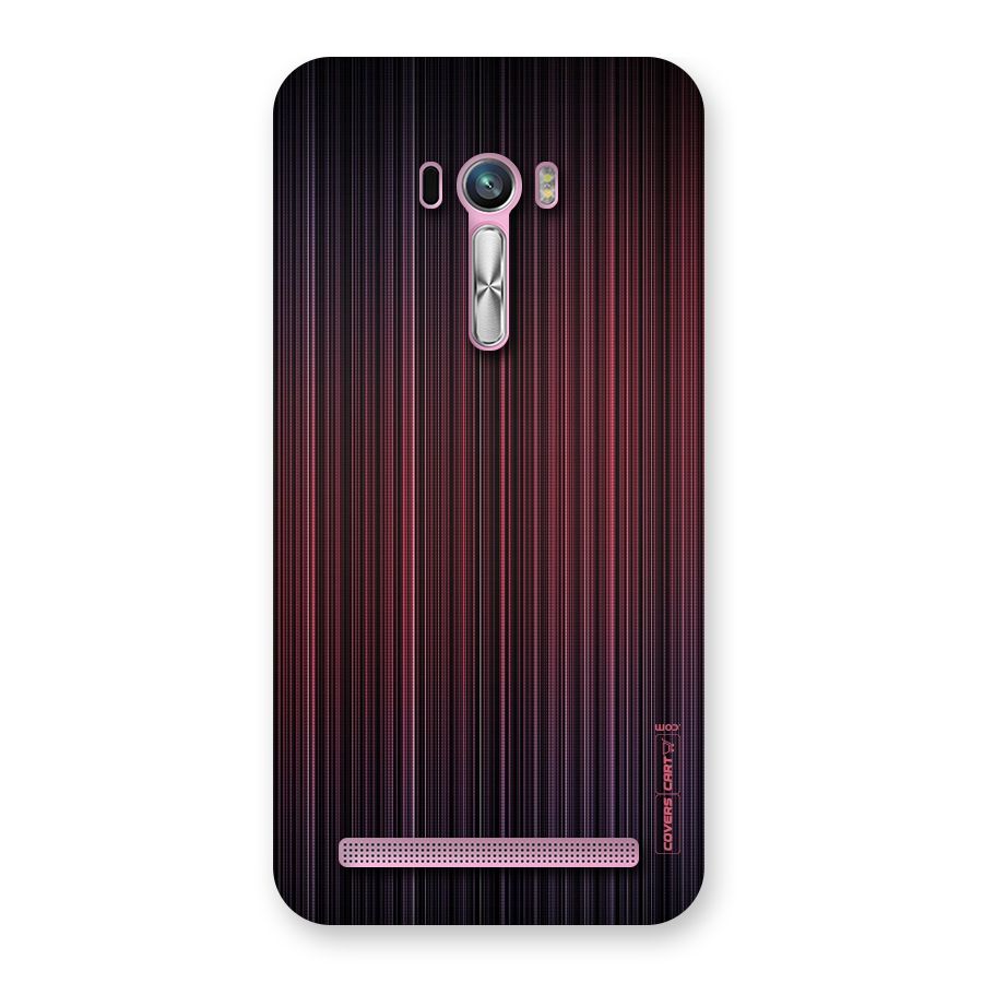 Stripes Gradiant Back Case for Zenfone Selfie