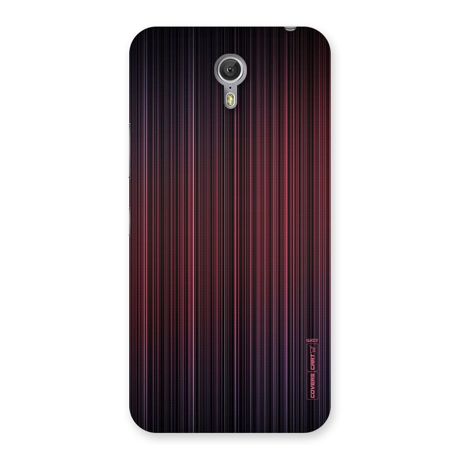 Stripes Gradiant Back Case for Zuk Z1