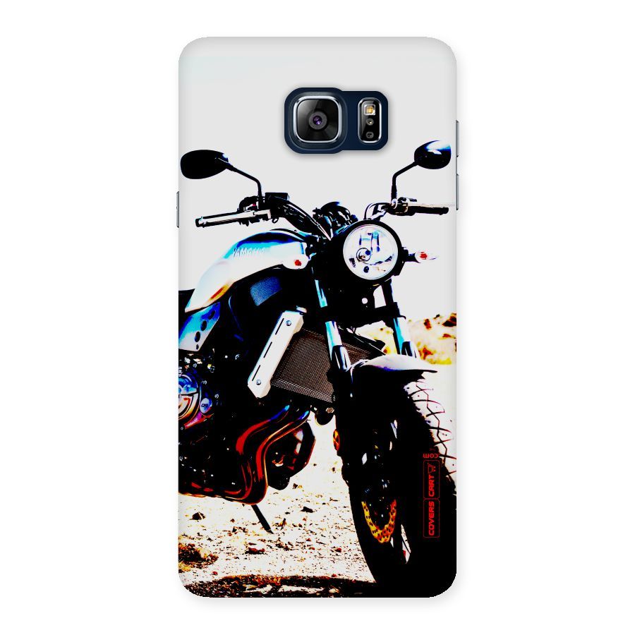 Stylish Ride Extreme Back Case for Galaxy Note 5