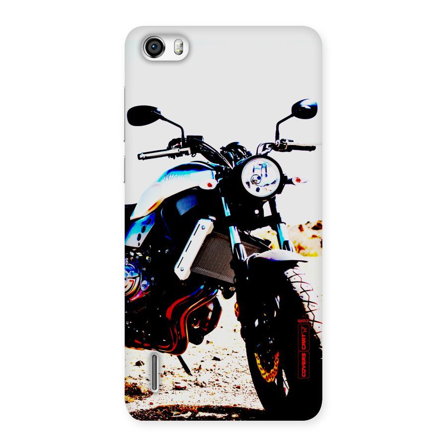 Stylish Ride Extreme Back Case for Honor 6