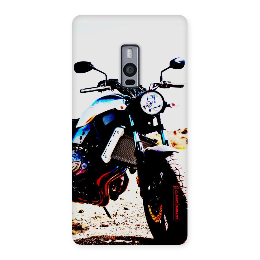 Stylish Ride Extreme Back Case for OnePlus Two