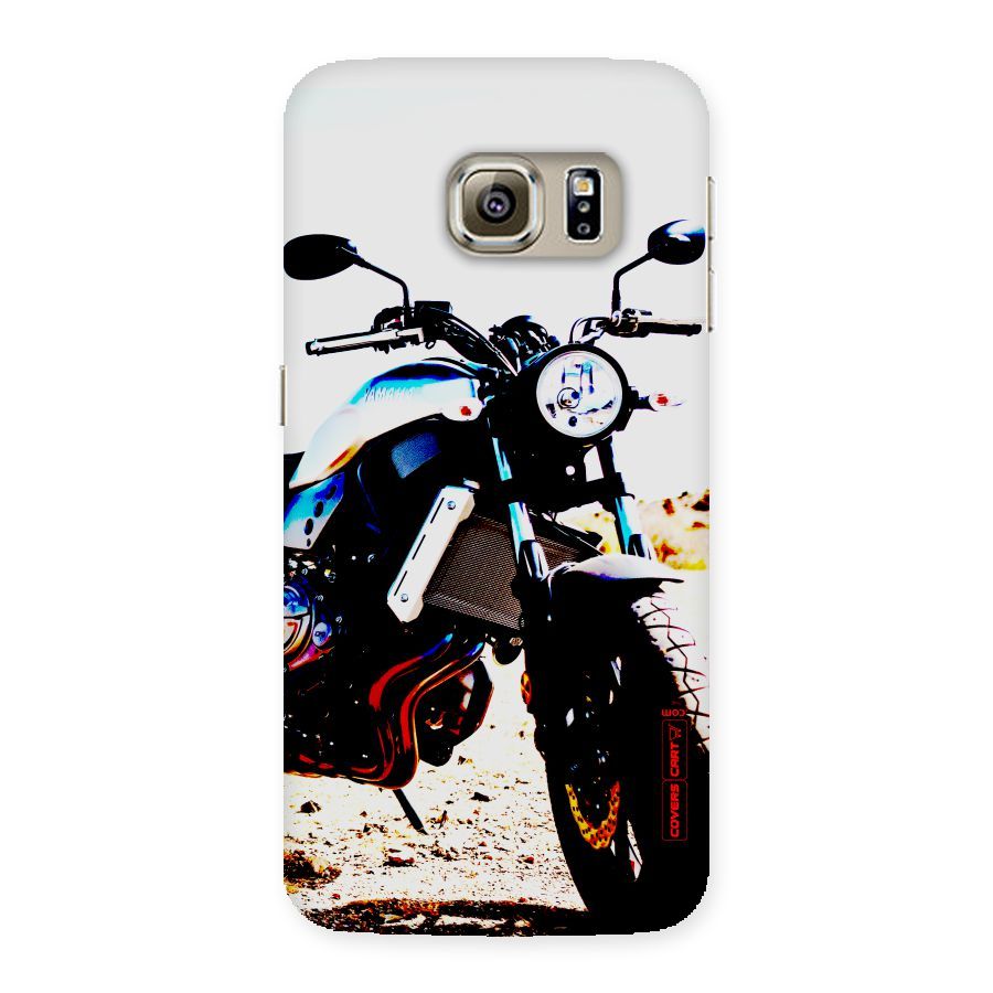 Stylish Ride Extreme Back Case for Samsung Galaxy S6 Edge Plus