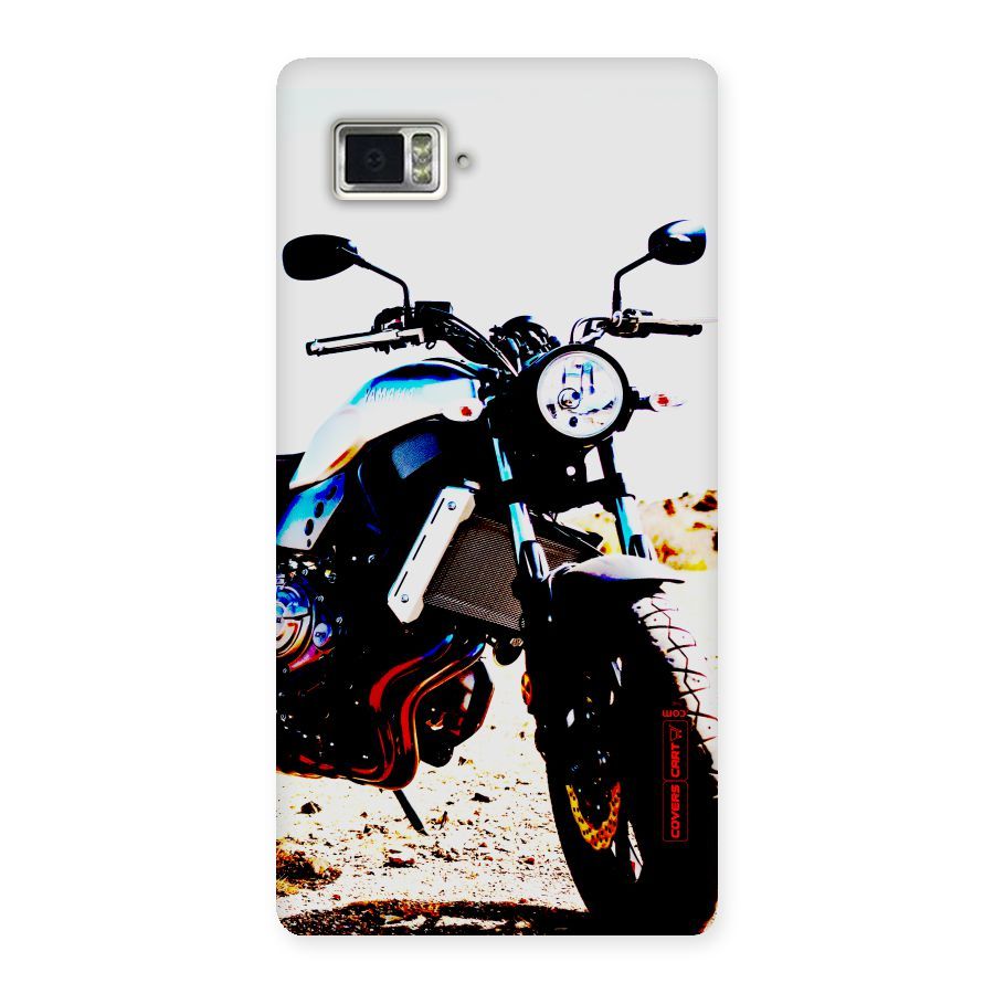 Stylish Ride Extreme Back Case for Vibe Z2 Pro K920