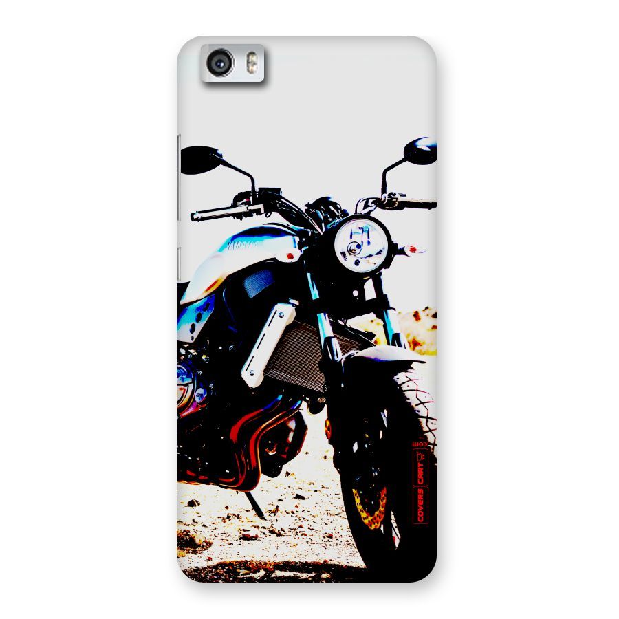 Stylish Ride Extreme Back Case for Xiaomi Redmi Mi5